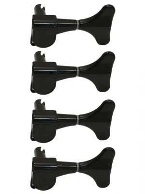 Paxphil WJB650 4-in line BK