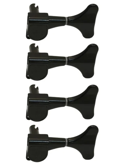 Кілки Paxphil WJB650 4-in line BK