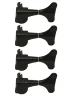 Кілки Paxphil WJB650 4-in line BK