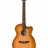PRS SE A50E (Vintage Sunburst)