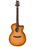 Електро-акустична гітара PRS SE A50E (Vintage Sunburst)