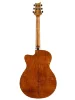 Електро-акустична гітара PRS SE A50E (Vintage Sunburst)