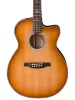 Електро-акустична гітара PRS SE A50E (Vintage Sunburst)