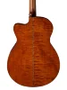 Електро-акустична гітара PRS SE A50E (Vintage Sunburst)