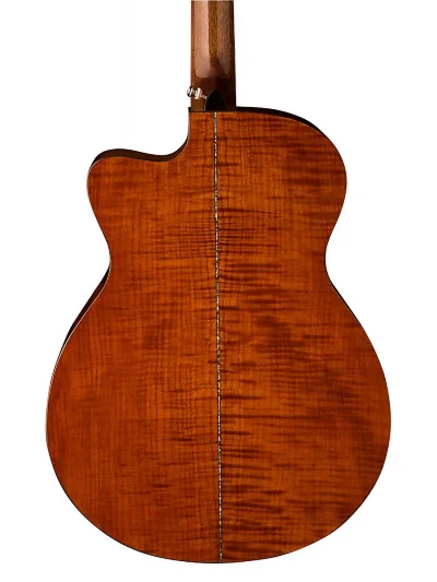 Електро-акустична гітара PRS SE A50E (Vintage Sunburst)