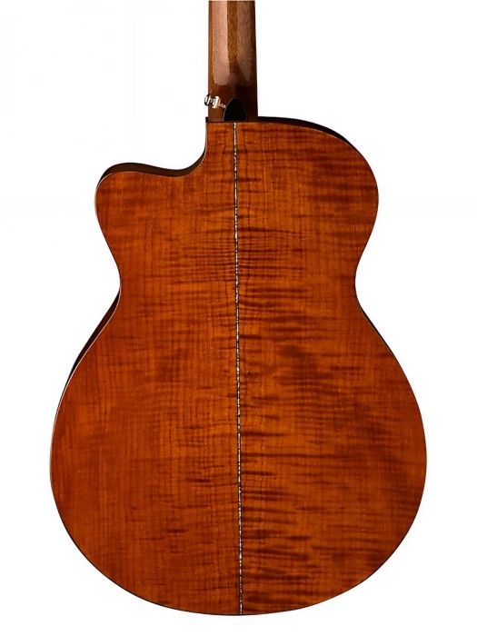 PRS SE A50E (Vintage Sunburst)