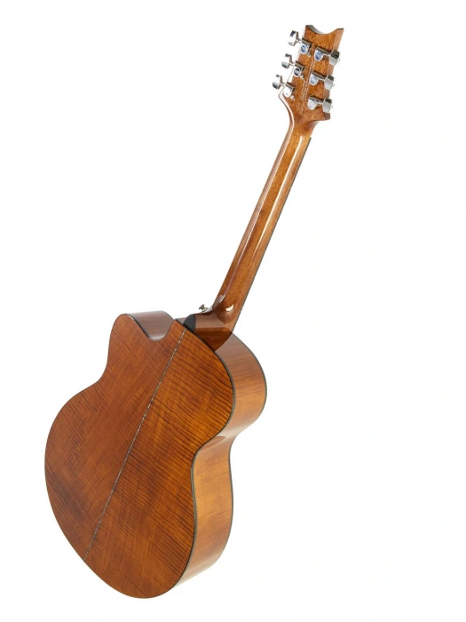 Електро-акустична гітара Електро-акустична гітара PRS SE A50E (Vintage Sunburst)