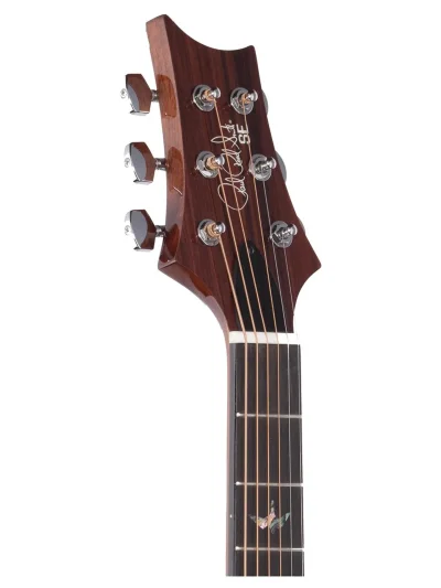 Електро-акустична гітара PRS SE A50E (Vintage Sunburst)