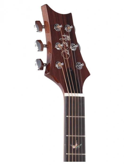 Електро-акустична гітара Електро-акустична гітара PRS SE A50E (Vintage Sunburst)