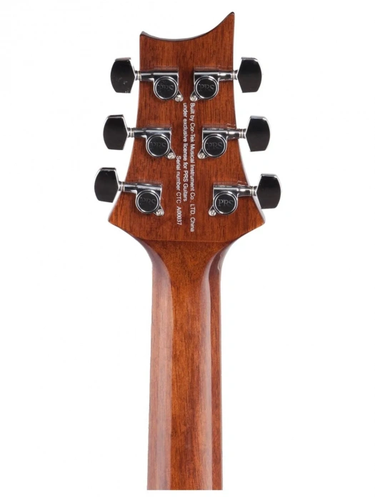Електро-акустична гітара Електро-акустична гітара PRS SE A50E (Vintage Sunburst)