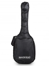 RockBag RB20524 B Basic Line 3/4 Classical Guitar Gig Bag RockBag RB20524 B Basic Line 3/4 Classical Guitar Gig Bag