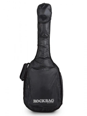 RockBag RB20524 B Basic Line 3/4 Classical Guitar Gig Bag
