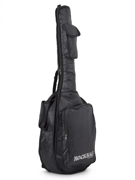 RockBag RB20524 B Basic Line 3/4 Classical Guitar Gig Bag