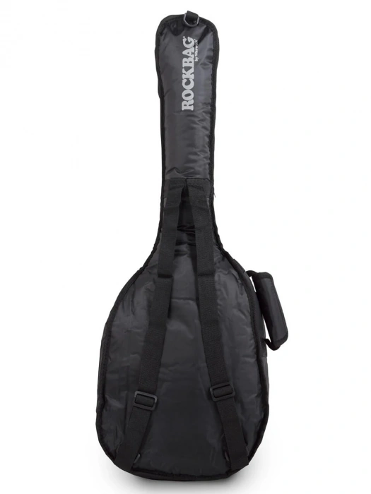 RockBag RB20524 B Basic Line 3/4 Classical Guitar Gig Bag