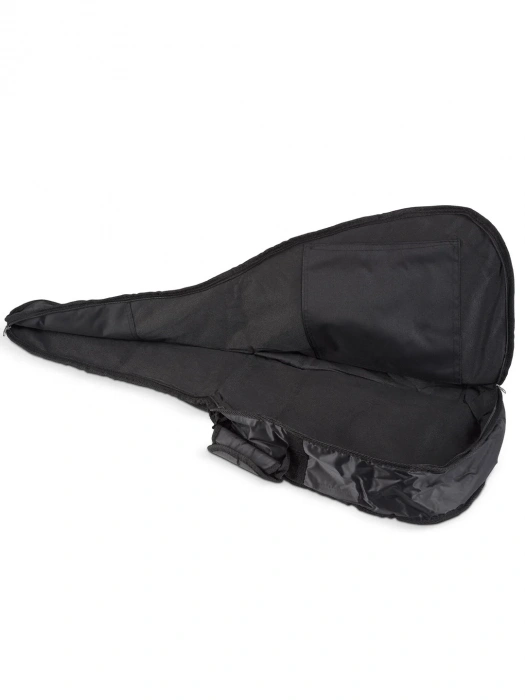 RockBag RB20524 B Basic Line 3/4 Classical Guitar Gig Bag