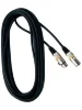 Мікрофонний кабель RockCable RCL30356 D7 Microphone Cable (6m)