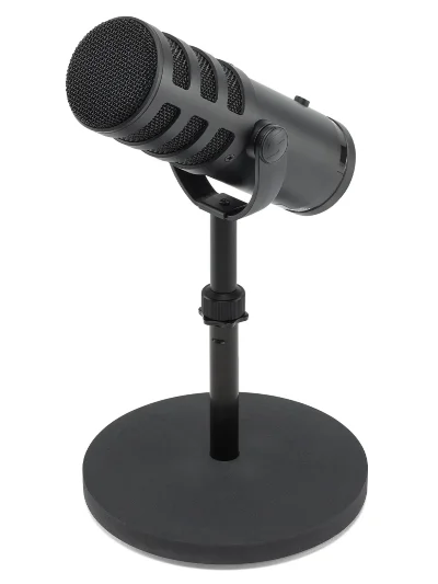 Мікрофон Samson Q9U