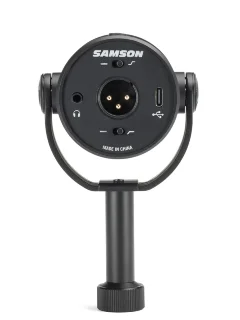 Samson Q9U