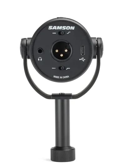 Мікрофон Samson Q9U