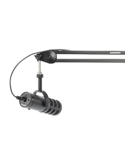 Мікрофон Samson Q9U