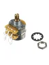 Потенціометр Fender Dual 500K/250K Split Shaft Potentiometer