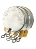 Потенціометр Fender Dual 500K/250K Split Shaft Potentiometer