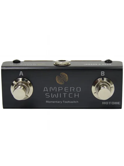 Футконтролер Hotone Audio FS-1