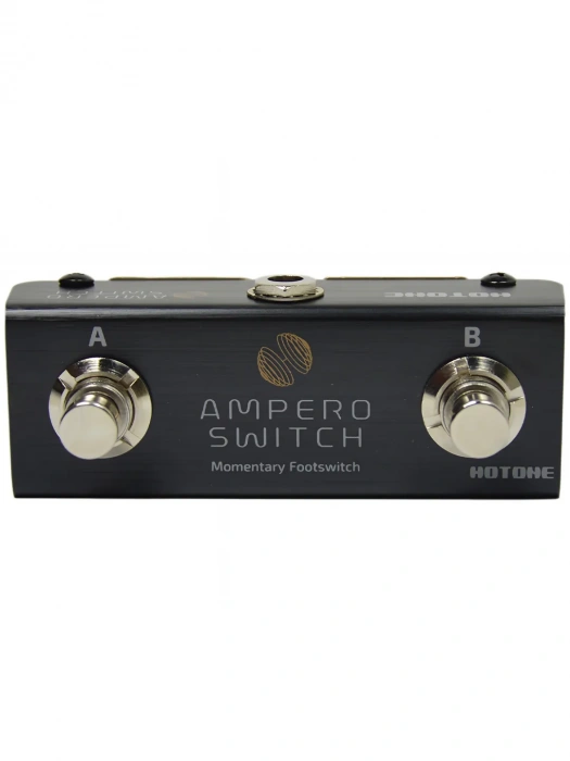 Футконтролер Футконтролер Hotone Audio FS-1