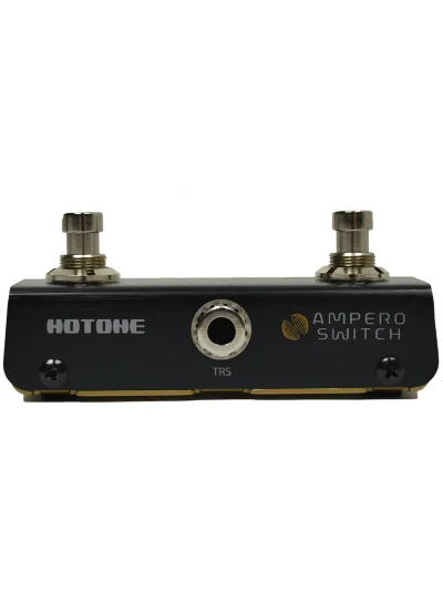 Футконтролер Hotone Audio FS-1