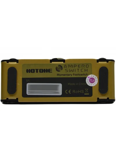 Футконтролер Hotone Audio FS-1