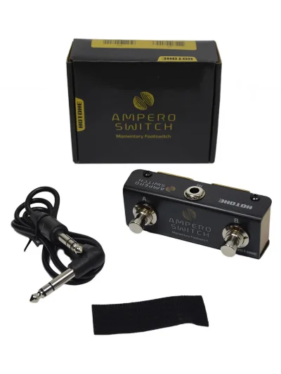 Футконтролер Hotone Audio FS-1