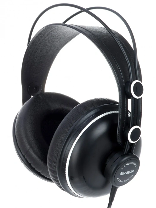 Навушники Навушники Superlux HD-662F