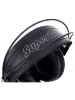 Навушники Superlux HD-662F