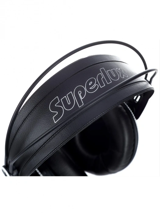 Superlux HD-662F