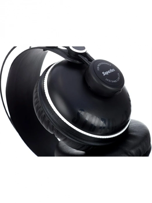 Навушники Навушники Superlux HD-662F
