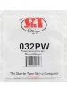 Струна SIT Strings 032PW