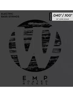 Warwick 38210 EMP Medium Light 4-String (40-100)
