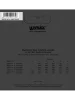 Струни Warwick 38210 EMP Medium Light 4-String (40-100)