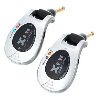 Xvive U2 (Silver)