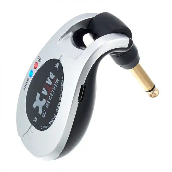 Xvive U2 (Silver)