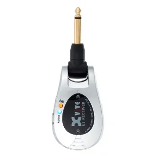 Xvive U2 (Silver)