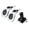 Радіосистема Xvive U2 (Silver)