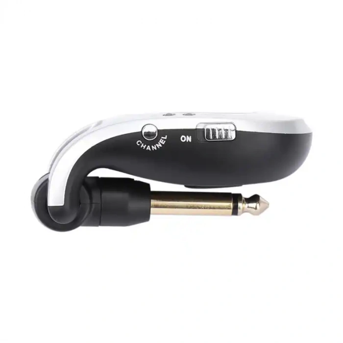 Радіосистема Радіосистема Xvive U2 (Silver)