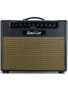 Bad Cat Black Cat Combo