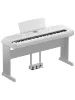 Синтезатор Yamaha DGX-670 (White)