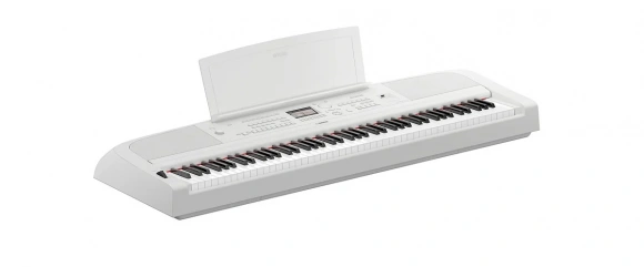 Синтезатор Yamaha DGX-670 (White) Синтезатор Yamaha DGX-670 (White)