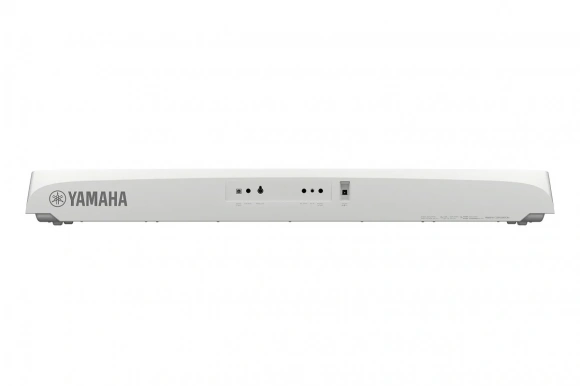 Синтезатор Yamaha DGX-670 (White) Синтезатор Yamaha DGX-670 (White)