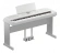 Синтезатор Yamaha DGX-670 (White) Синтезатор Yamaha DGX-670 (White)