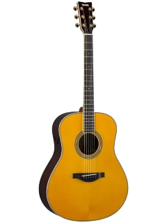 Yamaha LL-TA TransAcoustic (Vintage Tint)