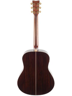 Yamaha LL-TA TransAcoustic (Vintage Tint)
